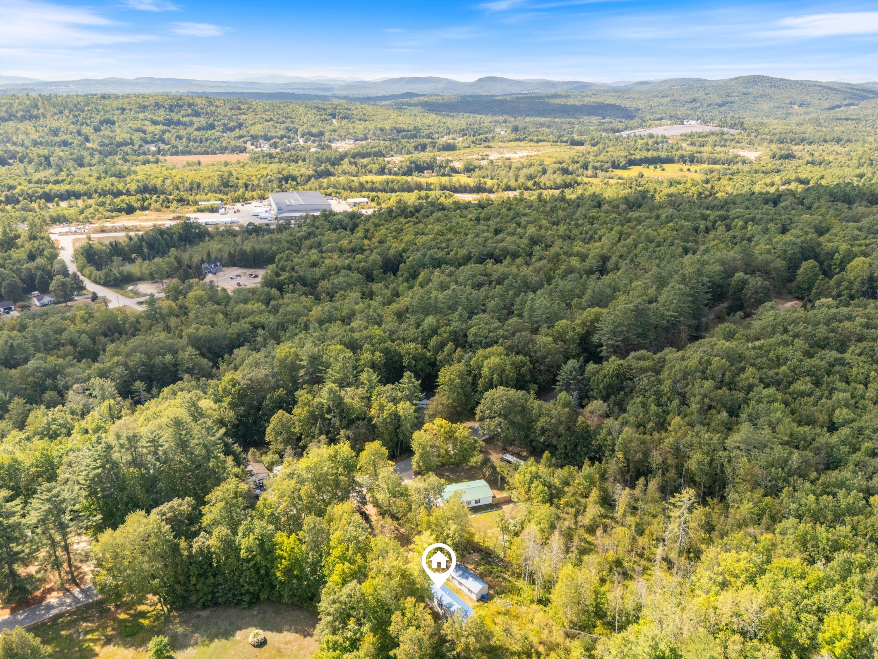 19 Old Route 26 Paris ME 04281