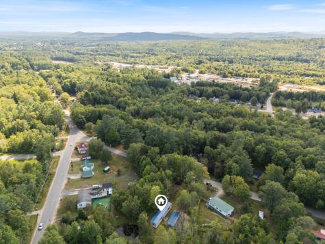 19 Old Route 26 Paris ME 04281