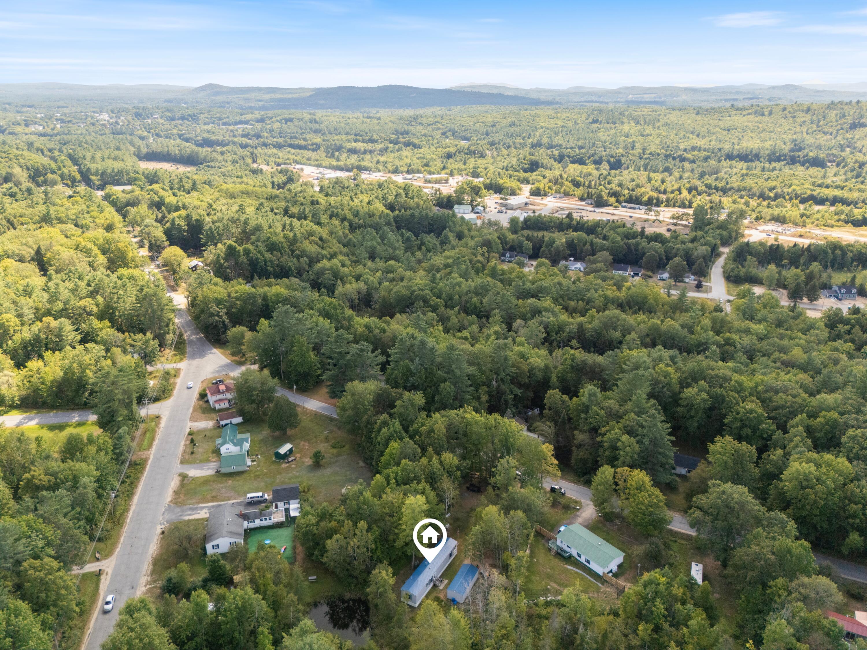 19 Old Route 26 Paris ME 04281