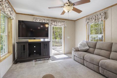 19 Old Route 26 Paris ME 04281