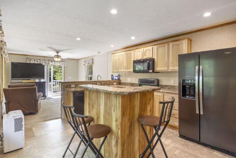 19 Old Route 26 Paris ME 04281