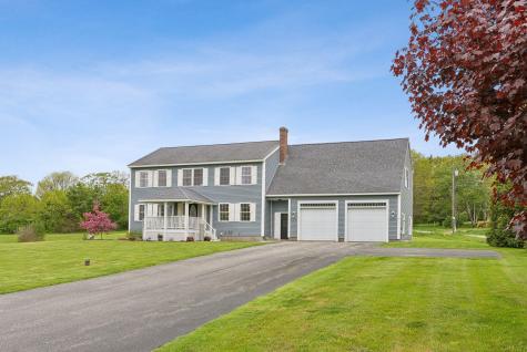 4 Tamrox Drive Arundel ME 04046