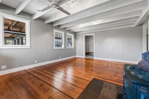 1854 Alna Road Alna ME 04535