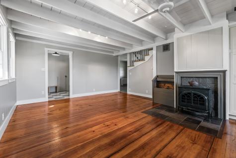 1854 Alna Road Alna ME 04535