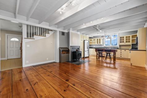 1854 Alna Road Alna ME 04535