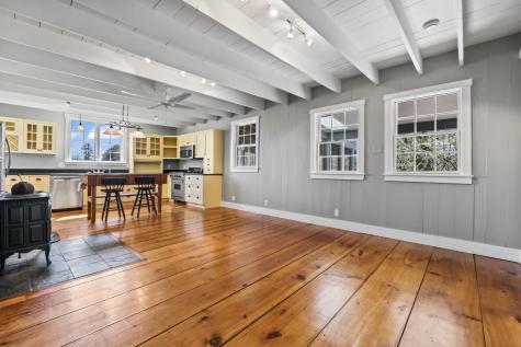 1854 Alna Road Alna ME 04535