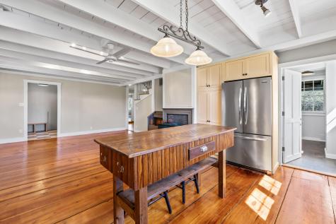 1854 Alna Road Alna ME 04535