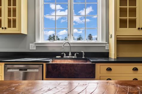 1854 Alna Road Alna ME 04535