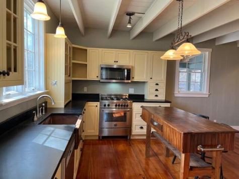 1854 Alna Road Alna ME 04535