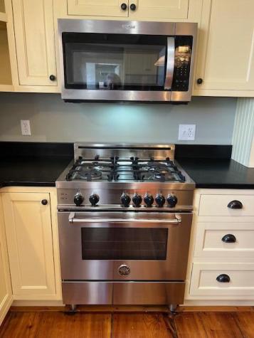 1854 Alna Road Alna ME 04535