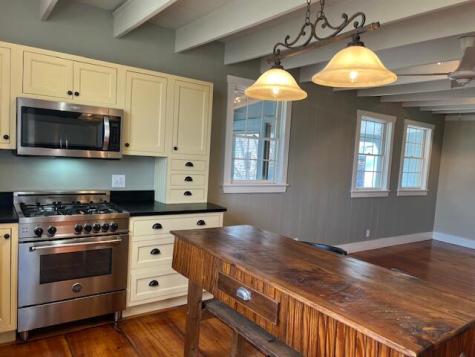 1854 Alna Road Alna ME 04535