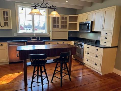 1854 Alna Road Alna ME 04535