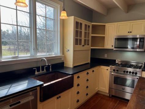 1854 Alna Road Alna ME 04535