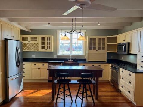 1854 Alna Road Alna ME 04535