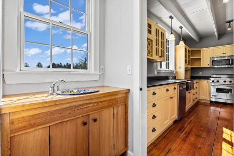 1854 Alna Road Alna ME 04535