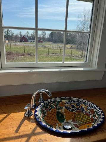 1854 Alna Road Alna ME 04535