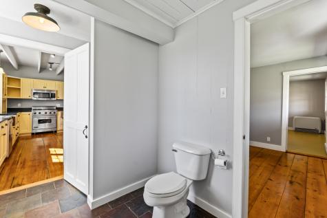 1854 Alna Road Alna ME 04535