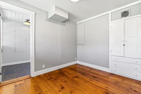 1854 Alna Road Alna ME 04535