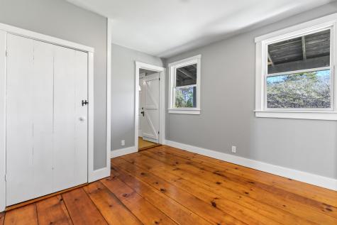 1854 Alna Road Alna ME 04535