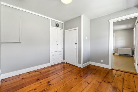 1854 Alna Road Alna ME 04535