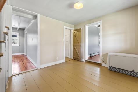 1854 Alna Road Alna ME 04535