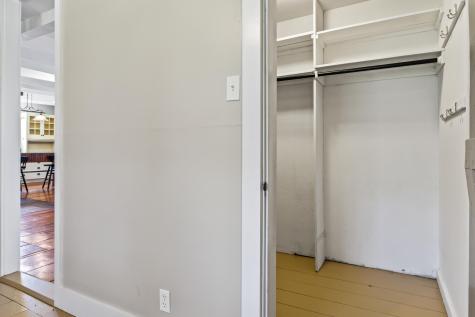 1854 Alna Road Alna ME 04535