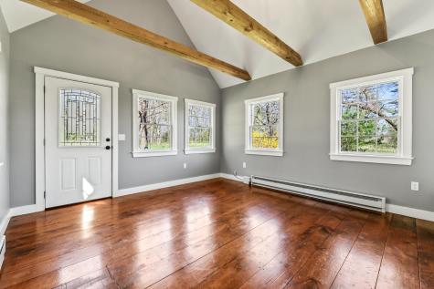 1854 Alna Road Alna ME 04535