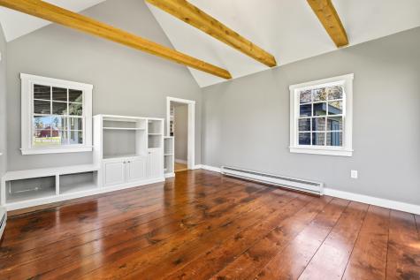 1854 Alna Road Alna ME 04535