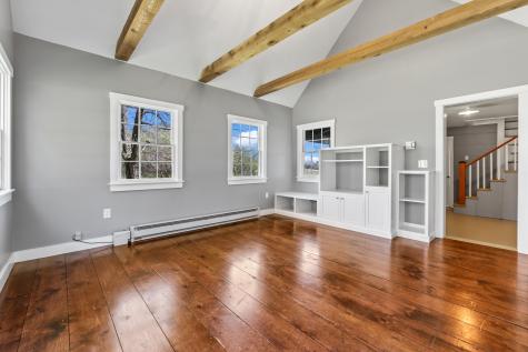 1854 Alna Road Alna ME 04535