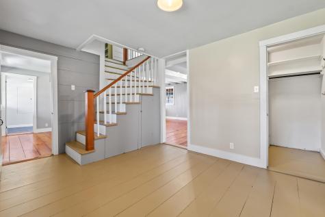 1854 Alna Road Alna ME 04535