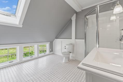 1854 Alna Road Alna ME 04535