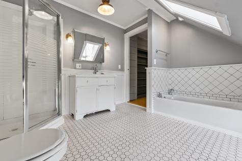 1854 Alna Road Alna ME 04535