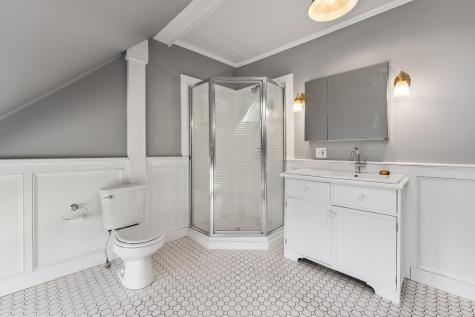 1854 Alna Road Alna ME 04535