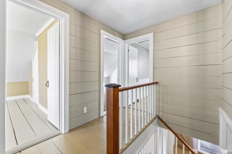 1854 Alna Road Alna ME 04535