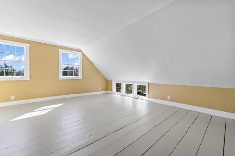 1854 Alna Road Alna ME 04535