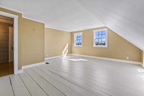 1854 Alna Road Alna ME 04535