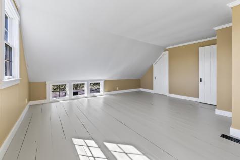 1854 Alna Road Alna ME 04535