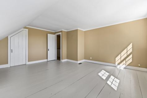 1854 Alna Road Alna ME 04535