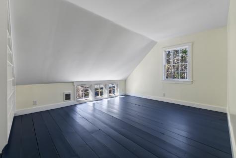 1854 Alna Road Alna ME 04535