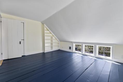 1854 Alna Road Alna ME 04535