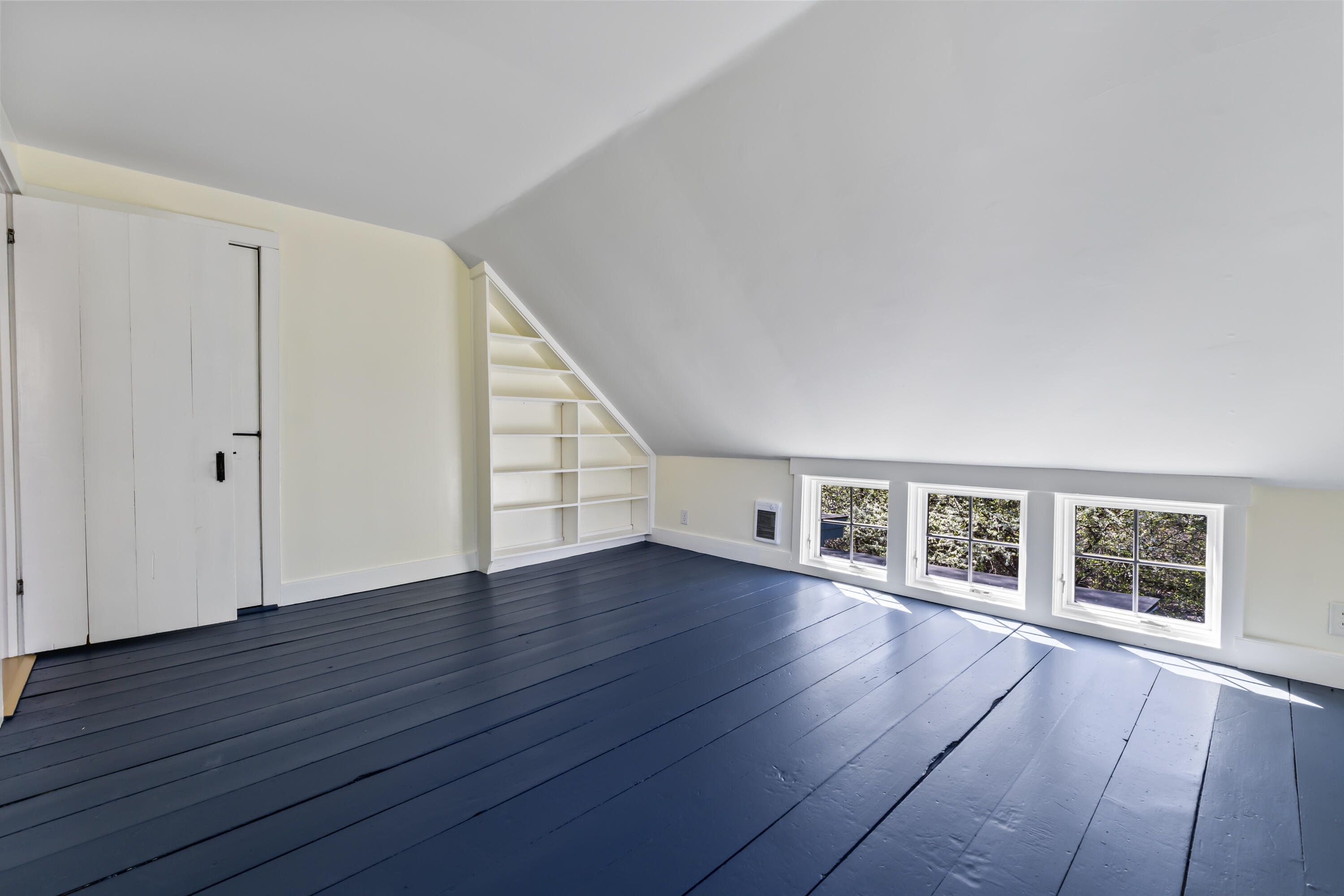 1854 Alna Road Alna ME 04535