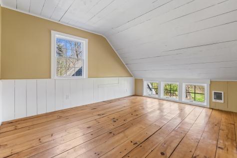 1854 Alna Road Alna ME 04535