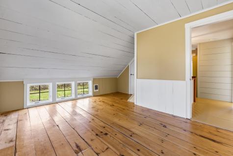 1854 Alna Road Alna ME 04535