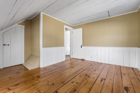 1854 Alna Road Alna ME 04535