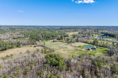1854 Alna Road Alna ME 04535