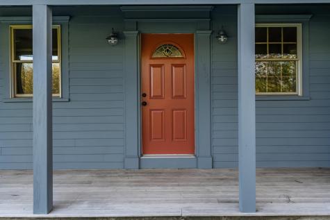 1854 Alna Road Alna ME 04535