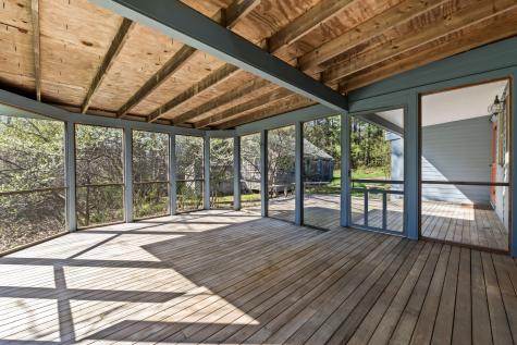 1854 Alna Road Alna ME 04535