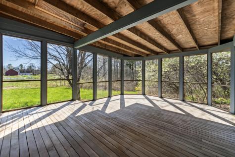 1854 Alna Road Alna ME 04535