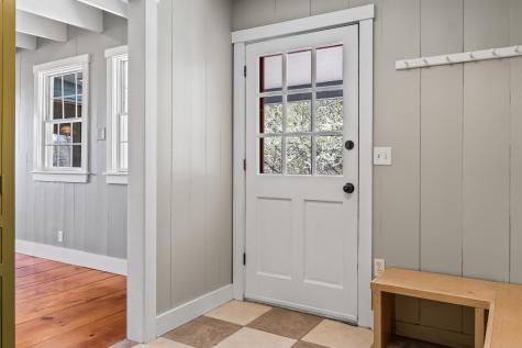 1854 Alna Road Alna ME 04535