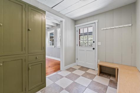 1854 Alna Road Alna ME 04535